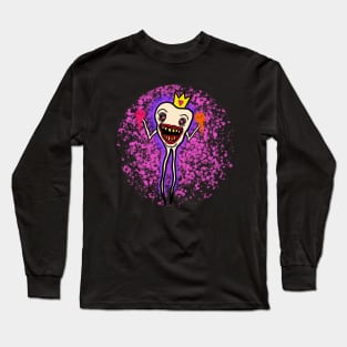 Tooth fairy Long Sleeve T-Shirt